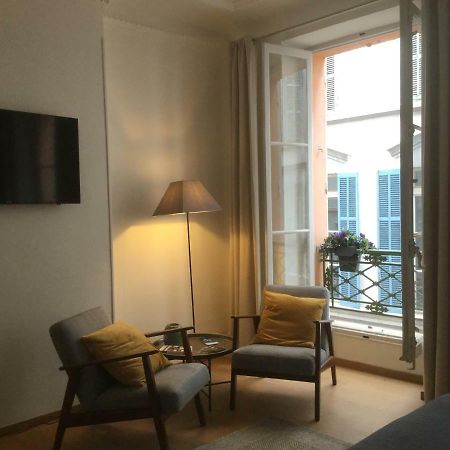 10 rue Chevalier Roze Appartement Marseilles Buitenkant foto