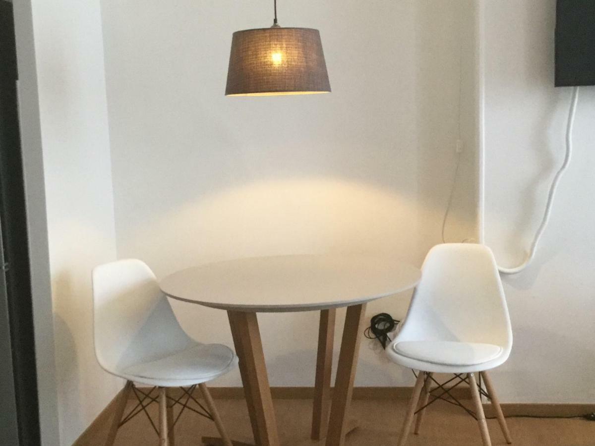 10 rue Chevalier Roze Appartement Marseilles Buitenkant foto