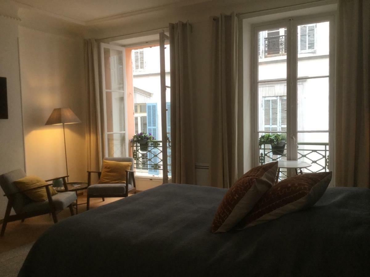 10 rue Chevalier Roze Appartement Marseilles Buitenkant foto