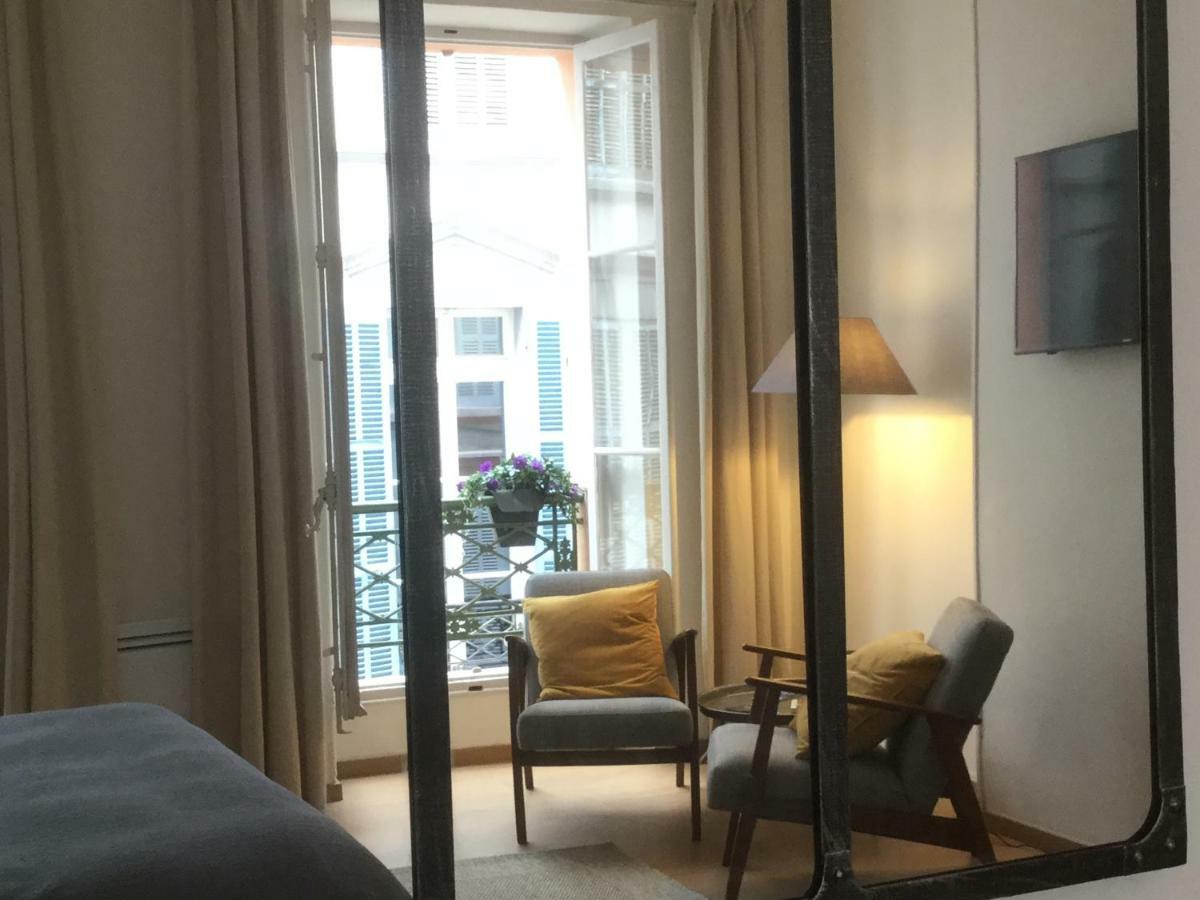 10 rue Chevalier Roze Appartement Marseilles Buitenkant foto